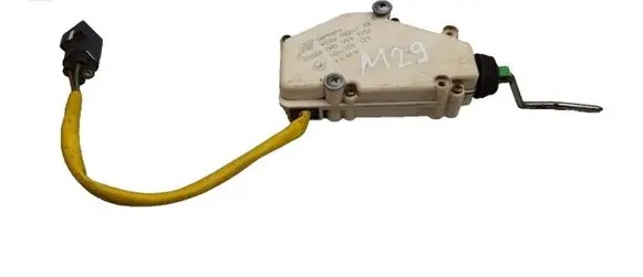 Ford Galaxy Central locking motor 7M0959775C 95VW9B241AB