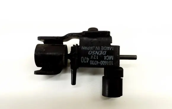 Honda Accord Turbo solenoid valve 1846004700