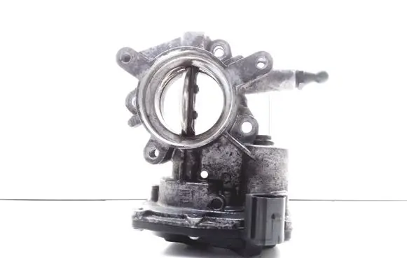 Opel Insignia A Throttle body valve 55564164