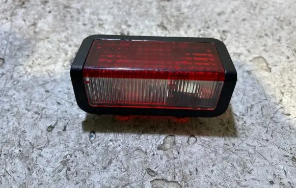 BMW 5 F10 F11 Rear/tail lights 6962565