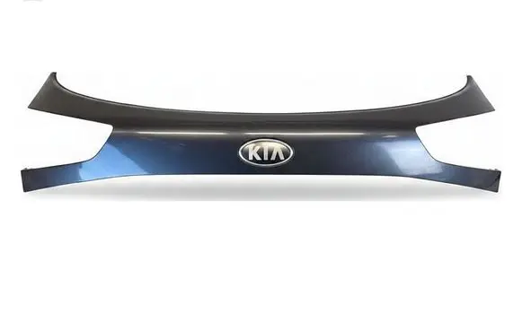 KIA Ceed Trunk door license plate light bar 87311A2200