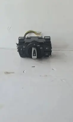BMW X1 E84 Light switch 916940501 9169405 33600112