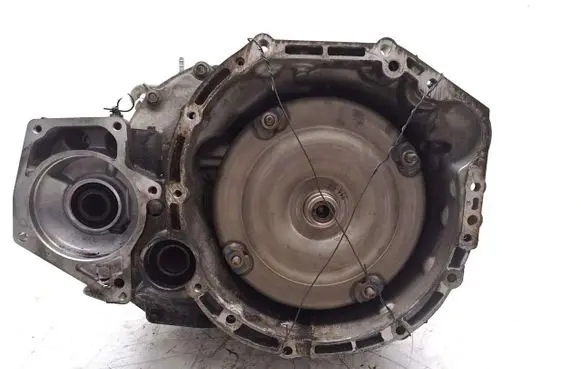 KIA Sedona Automatic gearbox 