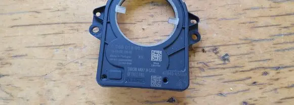 Nissan Qashqai Steering angle sensor 479454BA0A