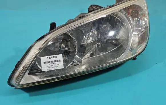 Honda Civic Headlight/headlamp IMPRK1439033