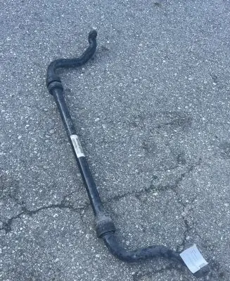 Porsche Cayenne (92A) Front anti-roll bar/sway bar 7L0411025H MH13451911206