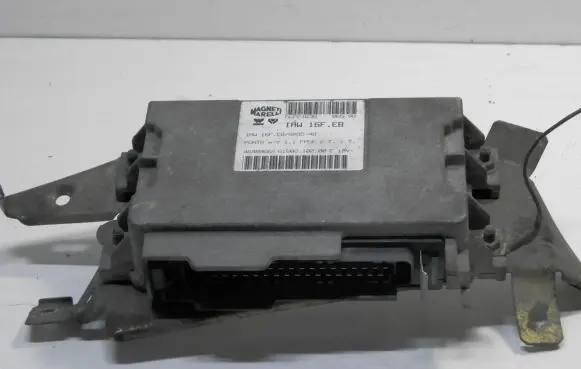Fiat Punto (176) Engine control unit/module ECU 46545150