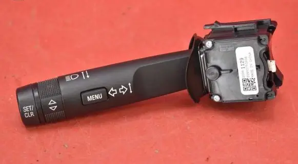 Opel Astra J Headlight wiper switch 20941129