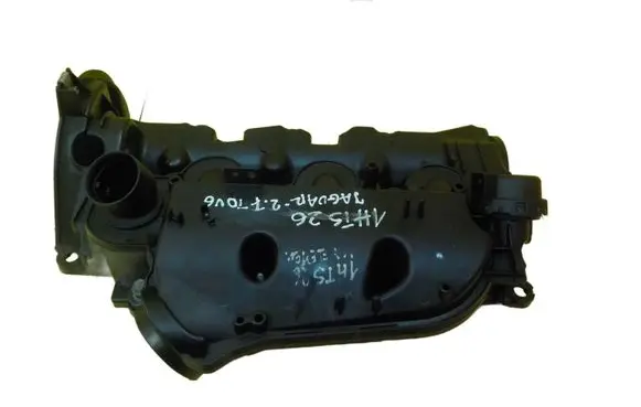 Jaguar XF X250 Rocker cam cover 4S7Q9424KB ZAWOROW