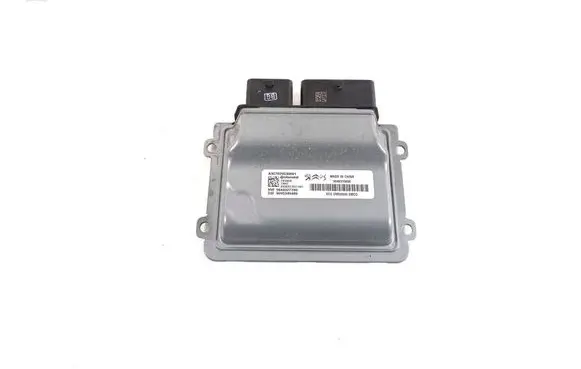 Peugeot 408 P54 Other control units/modules 9844327780