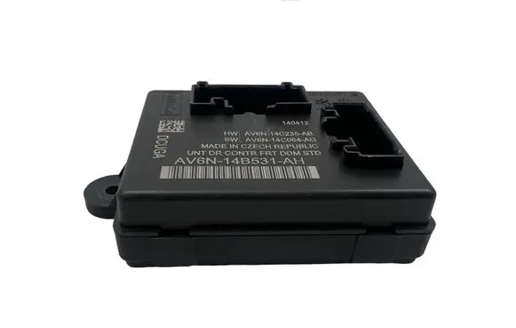 Ford C-MAX II Door control unit/module AV6N14C235AB AV6N14C064AG AV6N14B531AH