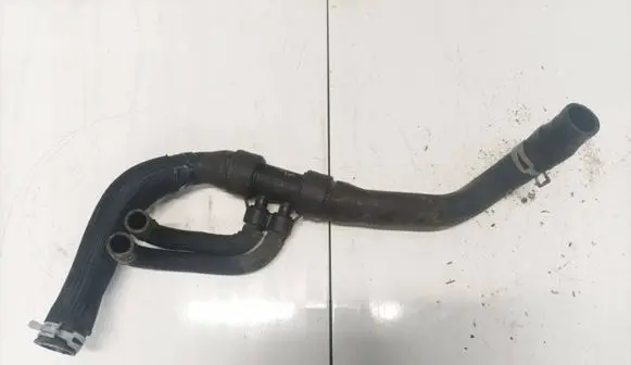 Chrysler 200 Engine coolant pipe/hose 550668