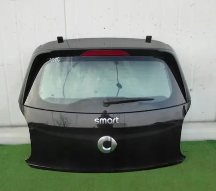 Smart ForFour II W453 Tailgate/trunk/boot lid