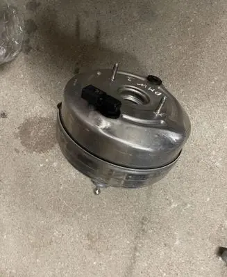 BMW 3 G20 G21 Brake booster 6879424