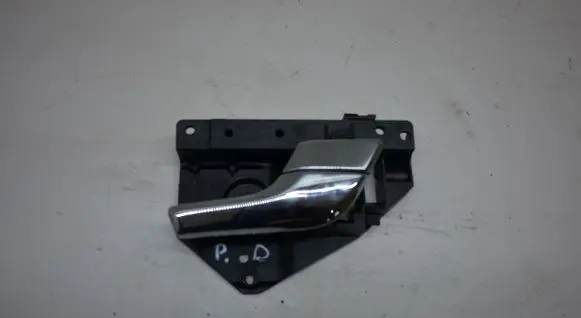 Jaguar XJL Front door interior handle BJ3222600AA