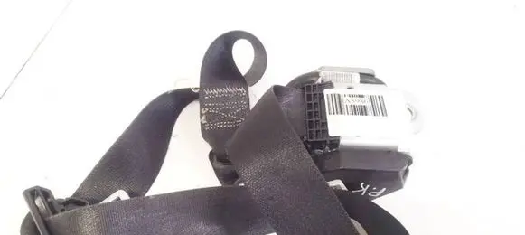 Dodge Journey Front seatbelt P1AN09XDVAE