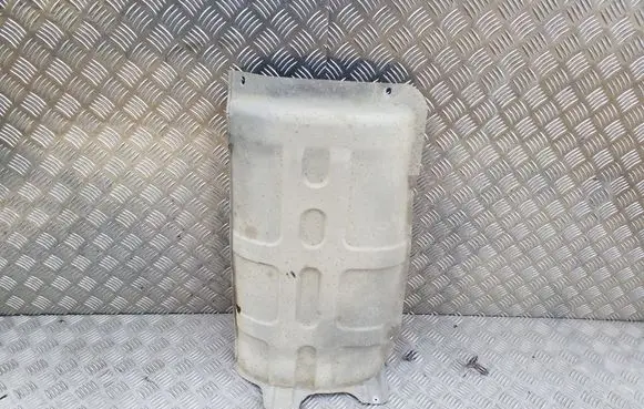 Nissan Pathfinder R51 Exhaust heat shield 