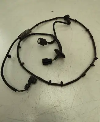 Ford Transit Custom Parking sensor (PDC) wiring loom BK2T15K868AF