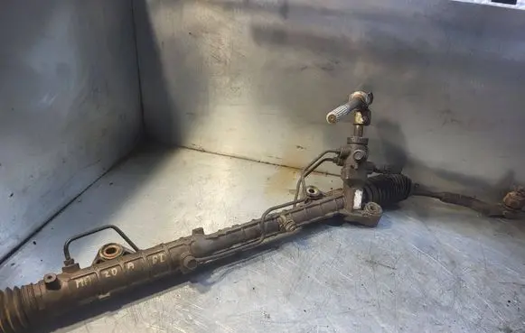 Mazda 6 Steering rack