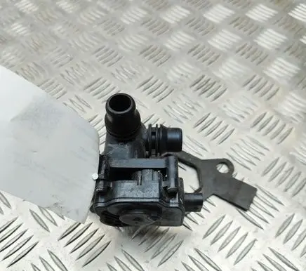 Mercedes-Benz GLE W167 Coolant heater A0005061500