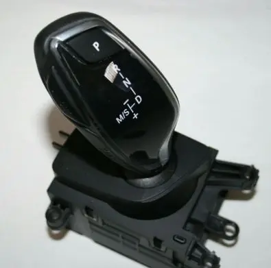 BMW 5 G30 G31 G38 Gear selector 6805334