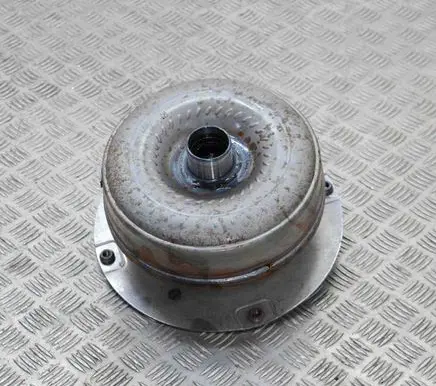 Land Rover Range Rover Velar Torque converter 