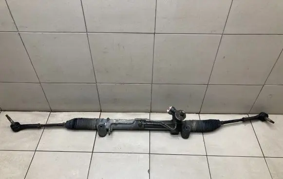 Chrysler 300 - 300C Steering rack P04782342AF