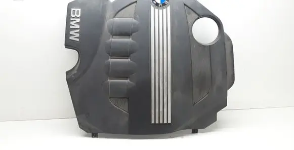 BMW 1 E81 E87 Engine cover (trim) 7797410 11147797410