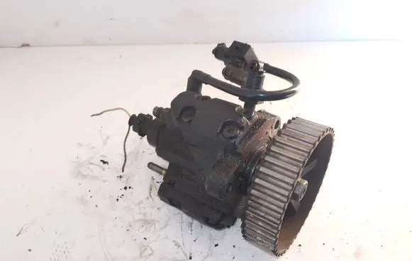 Renault Scenic II - Grand scenic II Fuel injection high pressure pump 7700111010 0445010018 0281002381