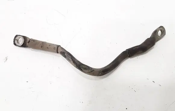 Audi A4 S4 B5 8D Negative earth cable (battery)