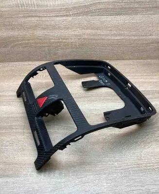 Volkswagen Golf V Hazard light switch 1K0819743 1K0953509A