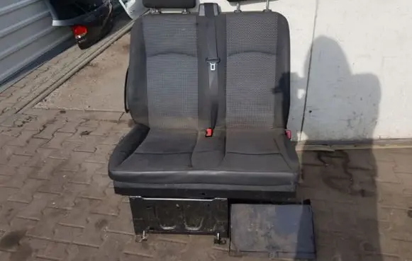 Mercedes-Benz Vito Viano W639 Interior set 