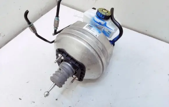 BMW 3 G20 G21 Brake booster 6892203 6892205