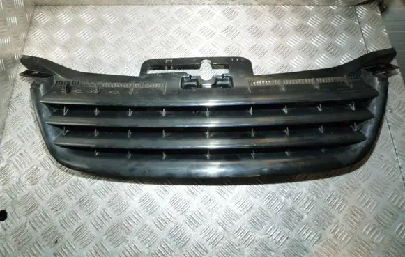 Volkswagen Touran I Front grill 