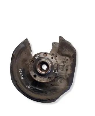 Volkswagen PASSAT B6 Rear wheel hub 3C0505436G