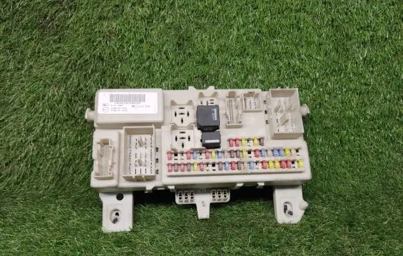 Ford Focus Power management control unit 4M5T14A073CJ