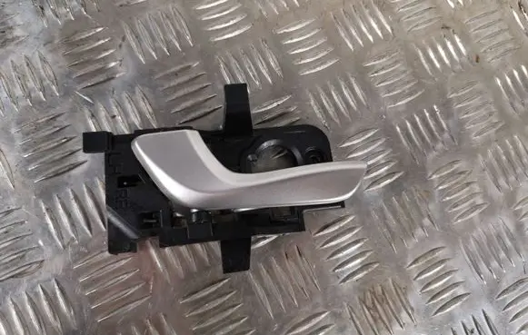KIA Stonic Rear door interior handle 83613H8500