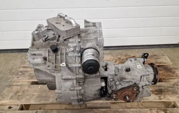 Audi A3 S3 8V Automatic gearbox SKX