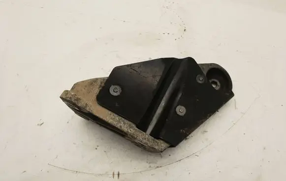 BMW X3 E83 Engine mounting bracket 3414582 13807410 3414502