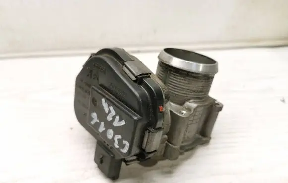 Volvo C30 Engine shut-off valve 9673534480 28275019 28098656