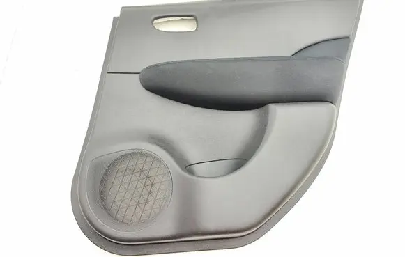Nissan Leaf II (ZE1) Rear door card panel trim 829103NL0A