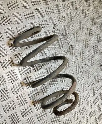 Nissan Note (E11) Rear coil spring