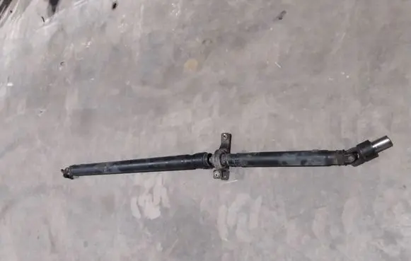 Drive shaft (set)