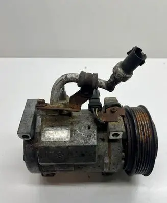 Jeep Cherokee III KJ Air conditioning (A/C) compressor (pump) MC4472203974