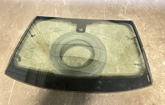 Land Rover Evoque I Front windscreen/windshield window DOT617AS1M452 E000234 43R002687