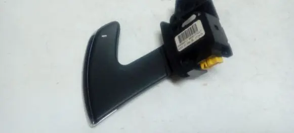 Citroen C4 Grand Picasso Gear shift switch/knob 96591774XT 346090013