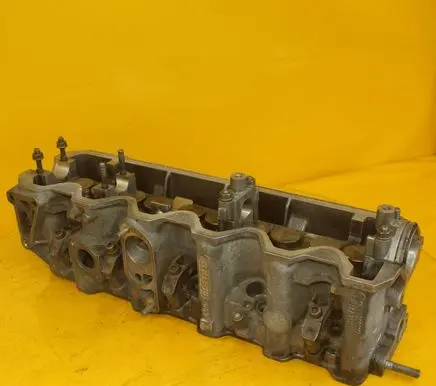 Volkswagen Transporter - Caravelle T4 Engine head 074103373G