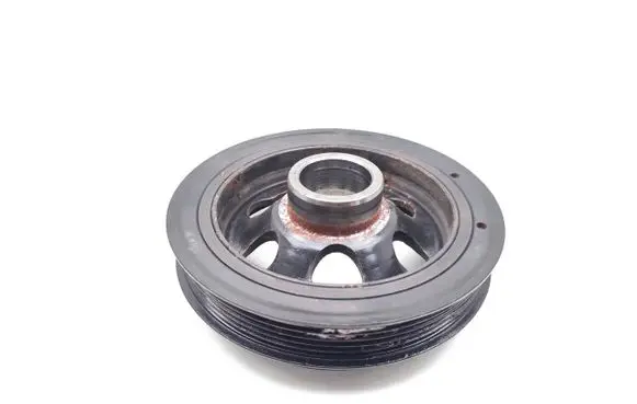 Ford Transit Crankshaft pulley 6B319-BA