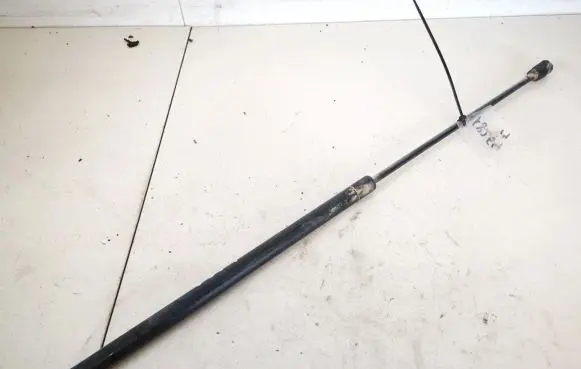 Mercedes-Benz ML W163 Tailgate/trunk strut/damper a1637400045