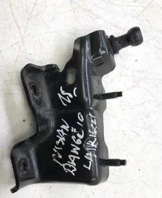 Nissan Qashqai Other engine bay part